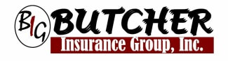 Butcher Insurance Group Logo